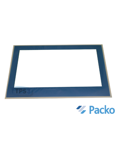 Plastron autocollant adaptable PCV4-Dolphin