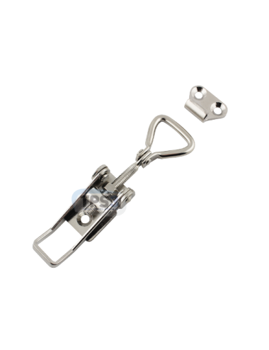 Grenouillère inox (SQR2E4)
