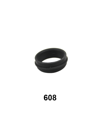 Bague pour roulement 608