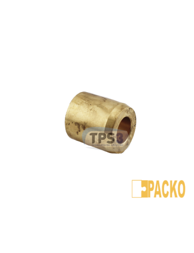 Bague bronze pour...
