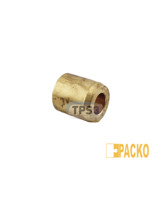 Bague bronze pour...