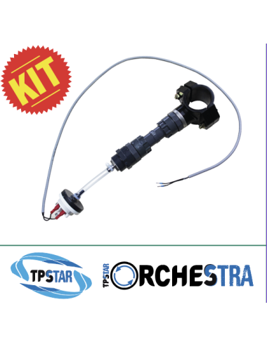 ORCHESTRA/TPSTAR level...