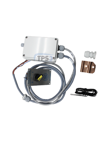 Kit froid secours RL20
