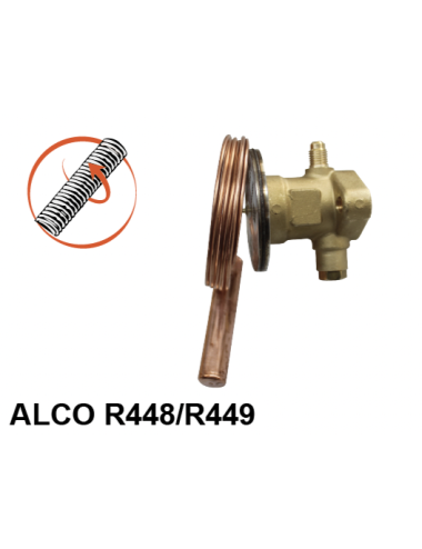 ALCO R448A/R449A...