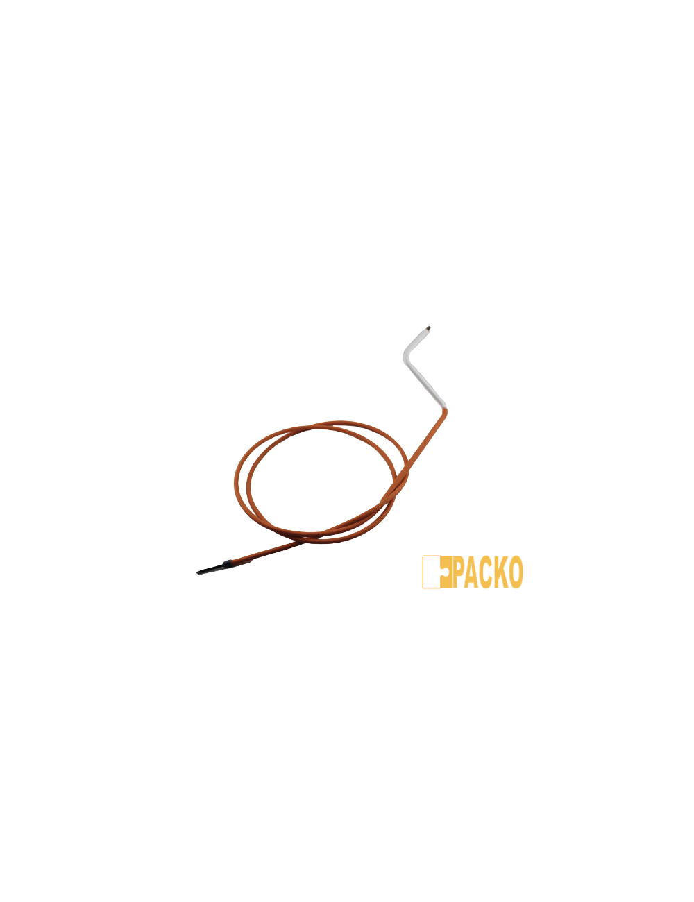 Sonde de niveau bas