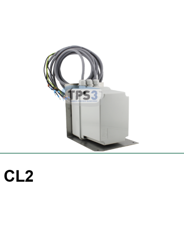 Kit Melkroboter CL2
