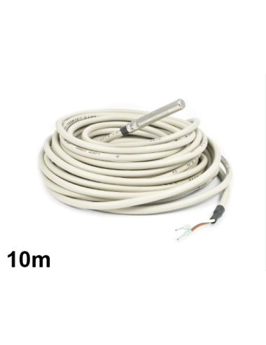 Sonde de température...
