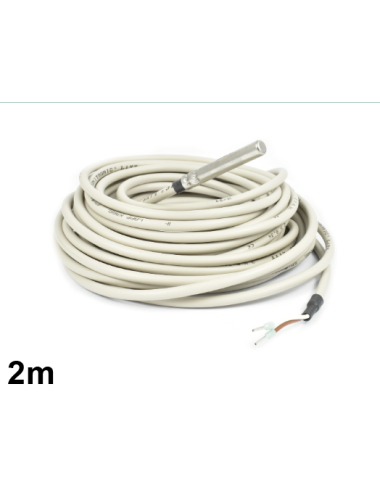 Sonde de température...