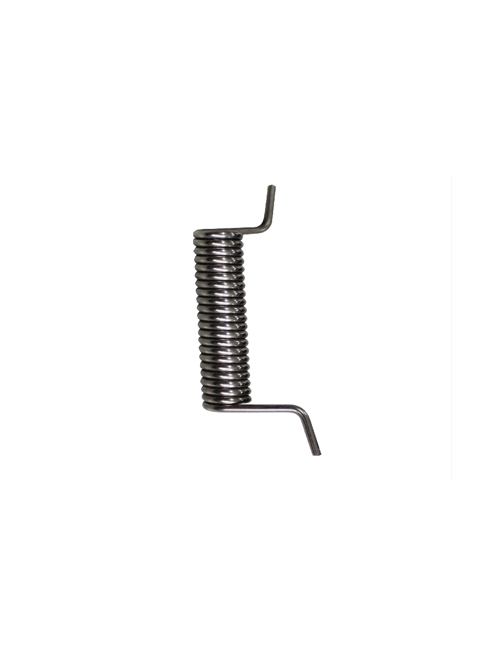 Ressort de porte pour boitier autonettoyant Charriau Ressort de porte pour boitier autonettoyant Charriau