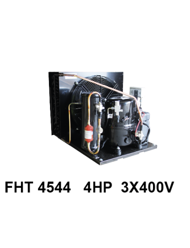 Kühlaggregat UH FHT4544 4Ch...