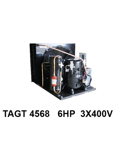 UH TAGT4568 6Ch 3x400V...