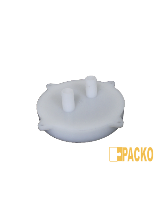 Support for adaptable detergent bowl (Packo)