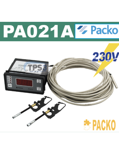PCV2-2 230V electronic...