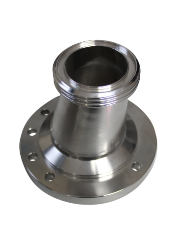Valve half-body KK DN65 /...