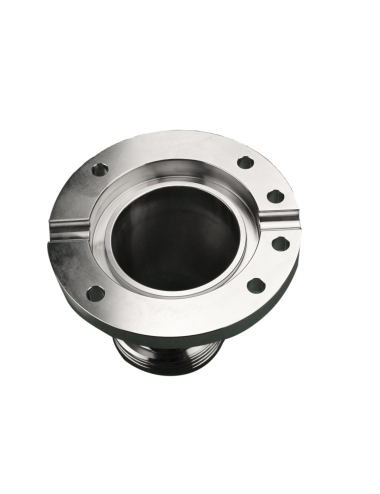 Valve half-body KK DN65 /...