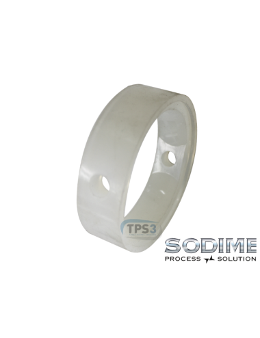 Garniture de vanne papillon Ø76 Sodime
