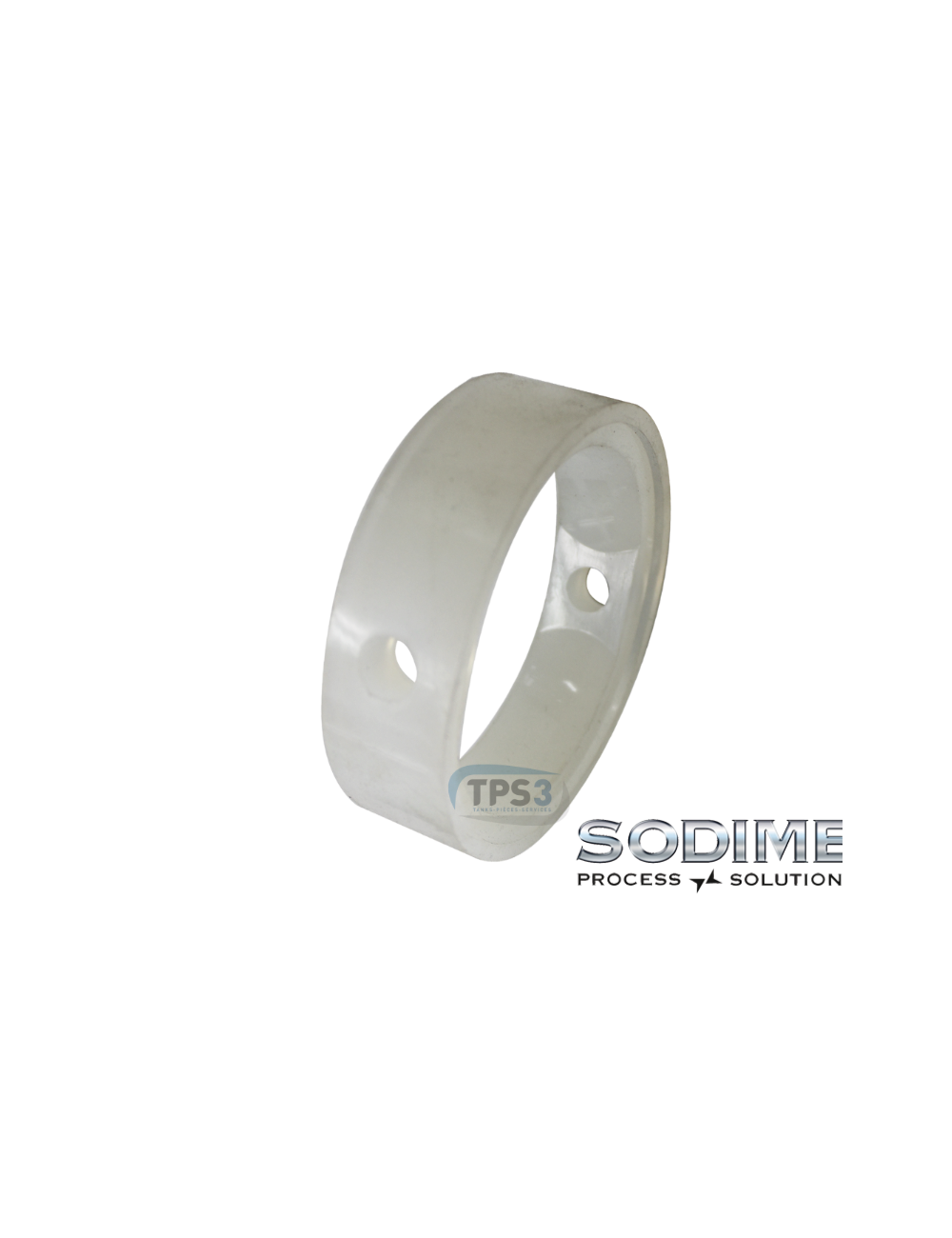 Garniture de vanne papillon Ø76 Sodime