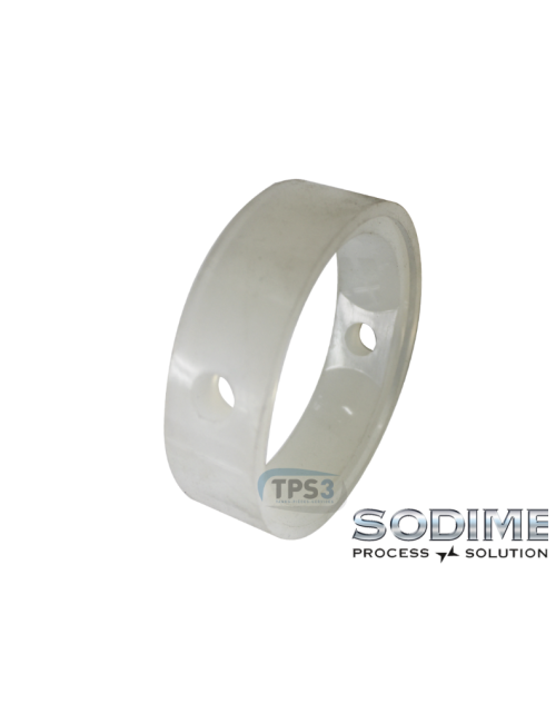 Garniture de vanne papillon Ø76 Sodime