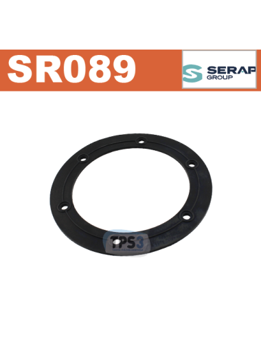 Flat gasket for...
