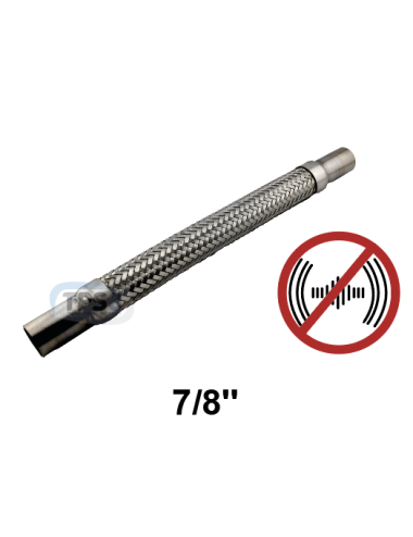 Eliminateur de vibration 7/8’’