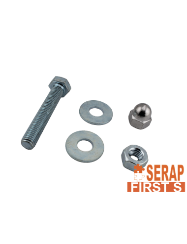Hinge pin // tank FIRST S...