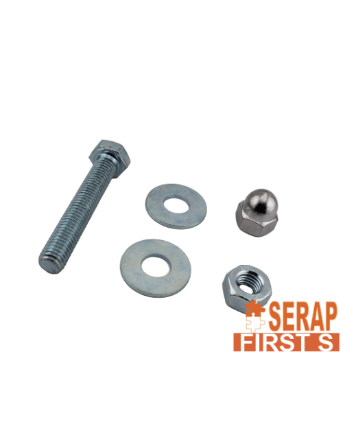 Hinge pin // tank FIRST S...