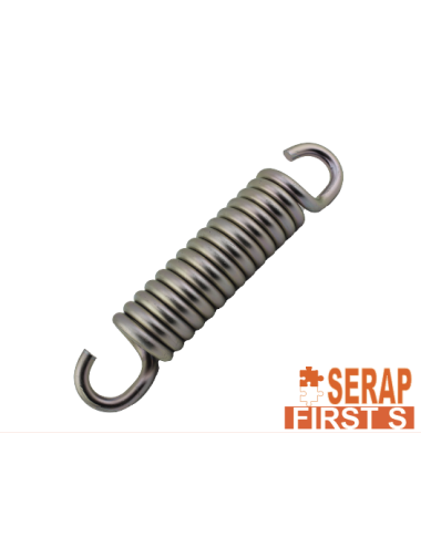 Ressort de charniere (tank...