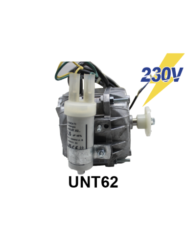 Moteur ventilateur groupe...