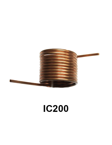 Tube capilliare IC200