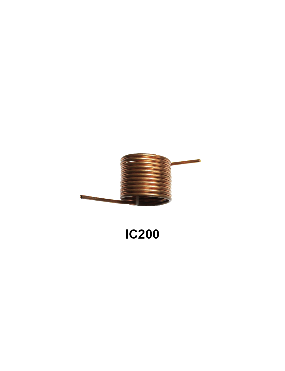 Tube capilliare IC200 Tube capilliare IC200
