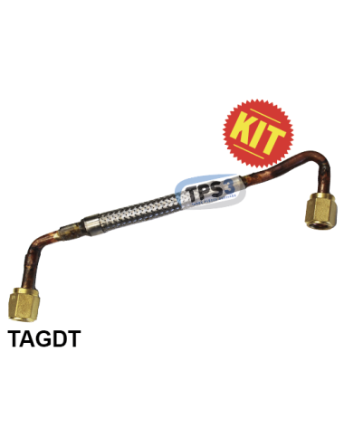 TAGDT flexible oil...