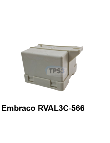 Embraco starting relay type...