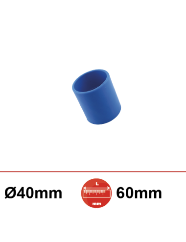 Manchon nitrile D40 L:60