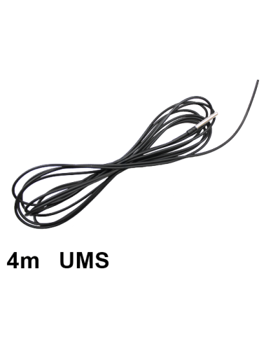 UMS-Temperatursensor L:4m