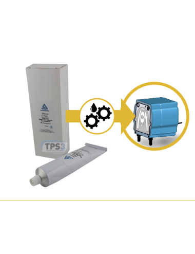 Graisse pour tube interne...