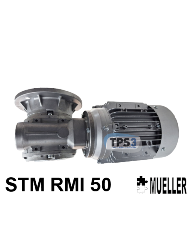 Motoréducteur STM RMI 50...