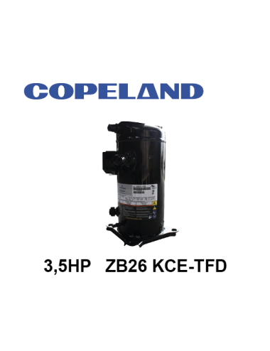 Compresseur Copeland Scroll...