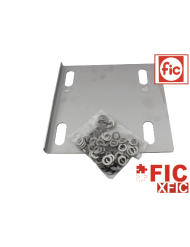 Kit adaptation pompe X-FIC