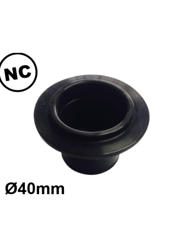 ELVA solenoid drain valve...