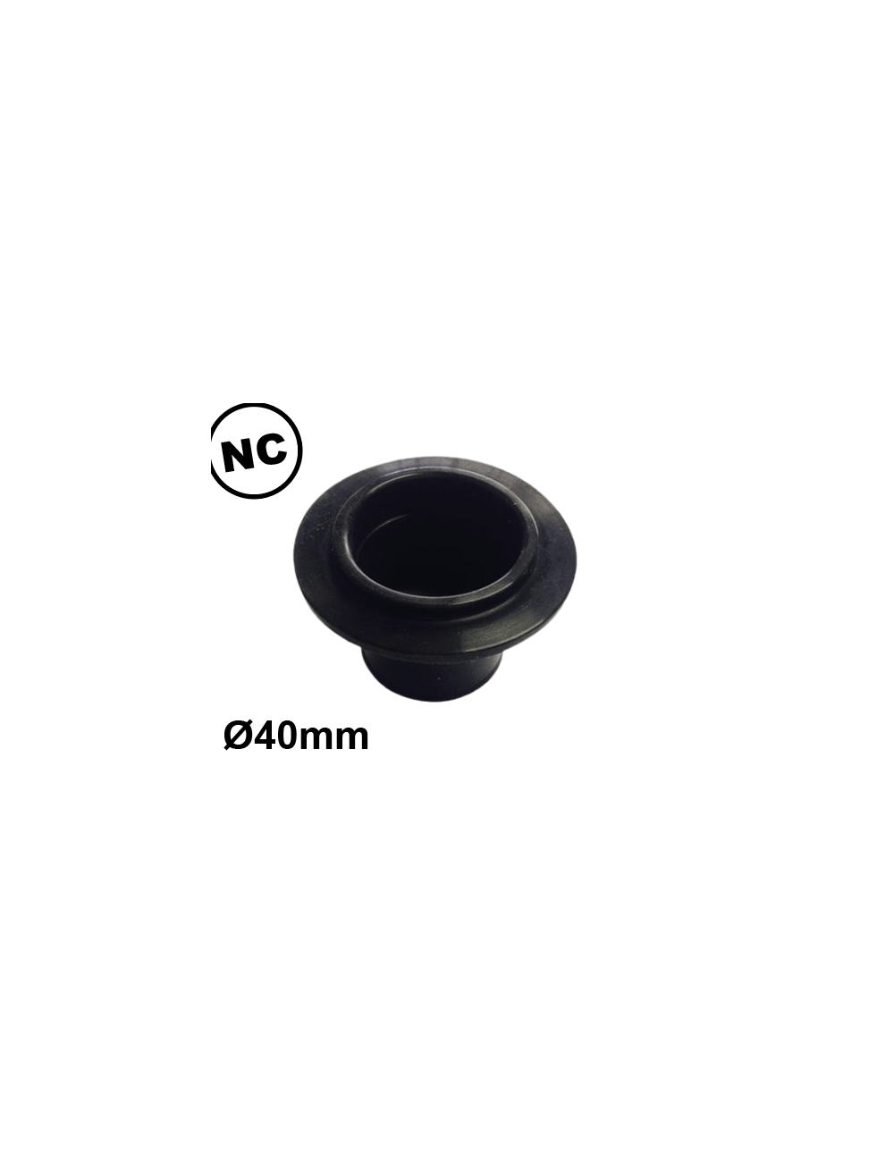 Membrane électrovanne de vidange ELVA Membrane électrovanne de vidange ELVA
