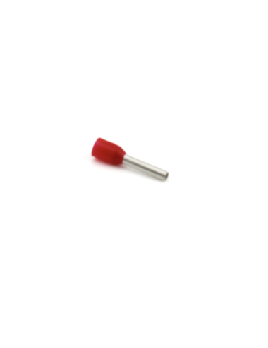 Embout de cablage 1mm2
