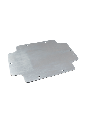 Plaque de fond 190x140