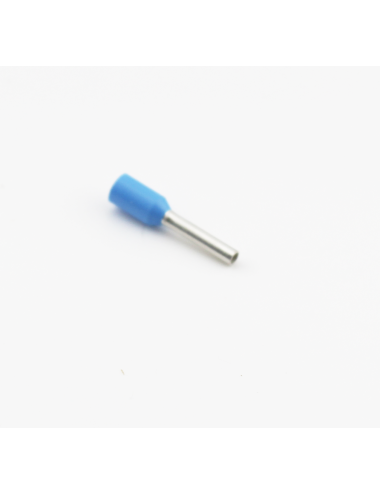 Embout cablage 0.75mm2