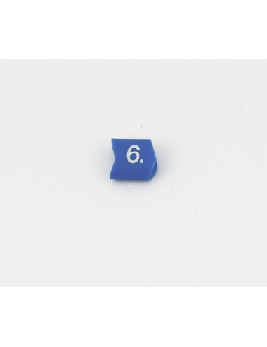 Markierungsring Nr. 6 (500...