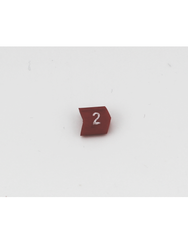 Marking bushing n°2 (packet...