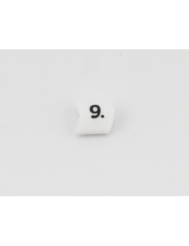 Markierungsring Nr. 9 (500...