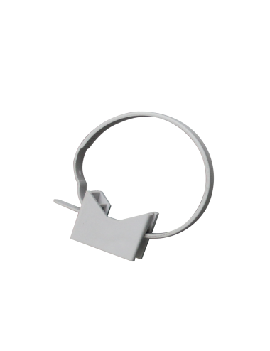 Fixe tube 16-32mm