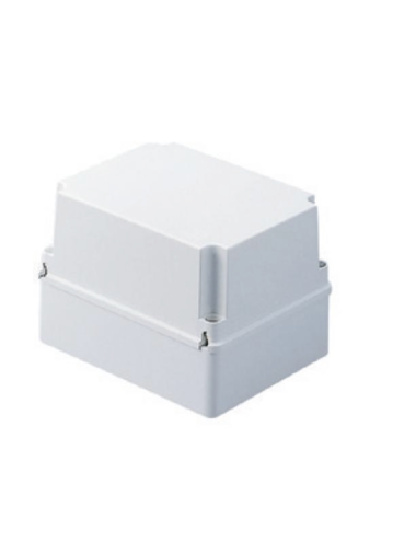 Caja de plástico IP56...