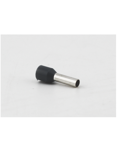 Embout cablage 2.5mm2