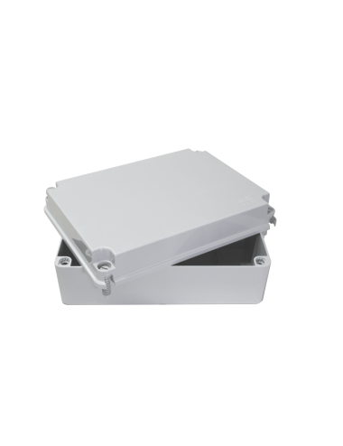 IP56-Gehause 300x220x120